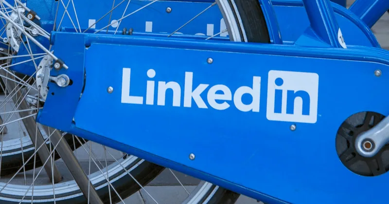 LinkedIn telt vanaf nu het aantal views op je comment
