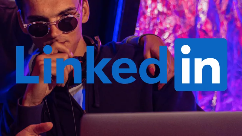 Deze functie van LinkedIn moet je heel snel uitzetten