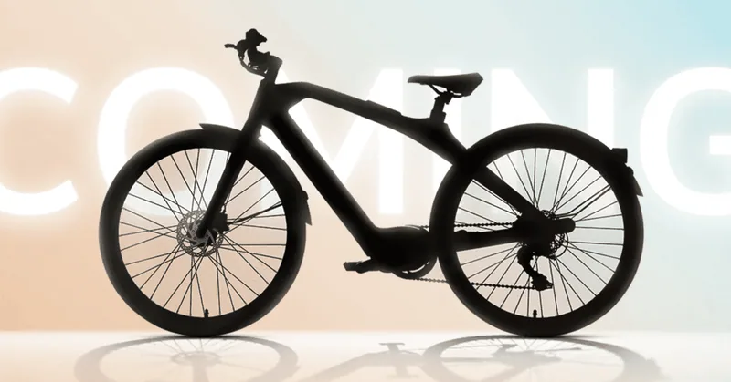 ENGWE Mapfour, nieuwe betaalbare e-bikes met carbon frame