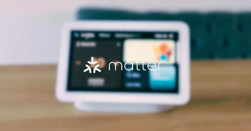 Matter