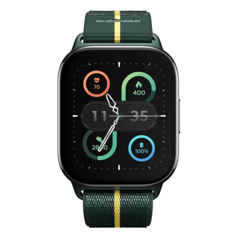 Motorola Moto Watch Fit