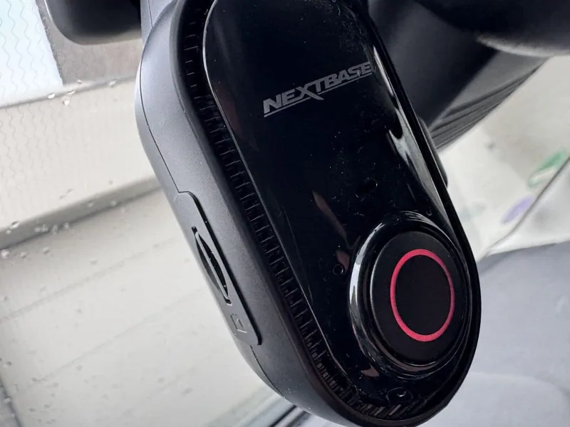 Nextbase Piqo 2k