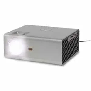 Nor-tec projector