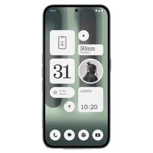 Nothing Phone (2A) Plus