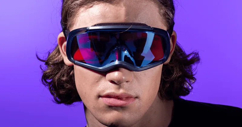 Oakley Flex Scape, is het een skibril..zonnebril...wat is het?
