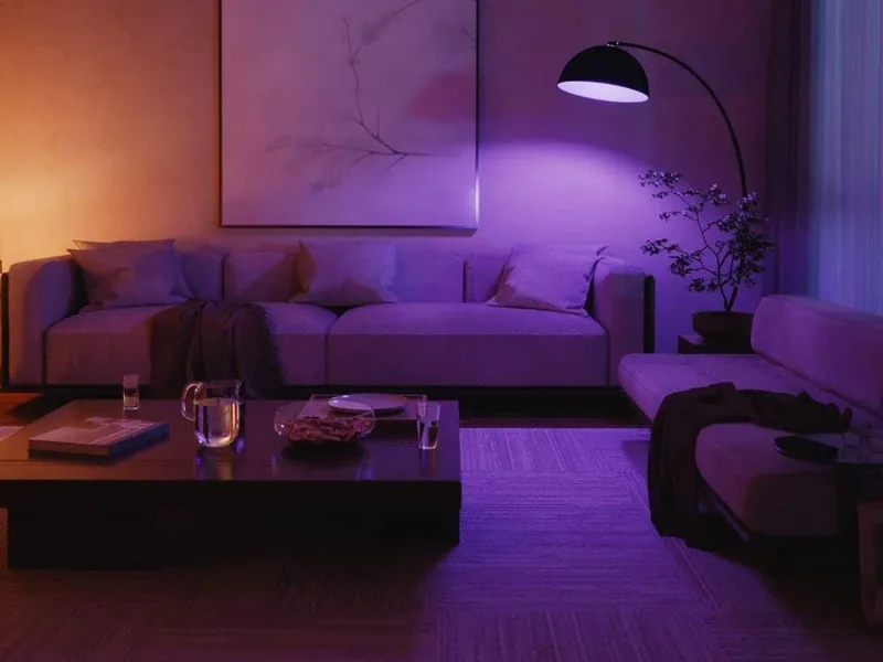 Philips Hue maakt grootste sprong ooit met Bridge Pro en betaalbare lampen