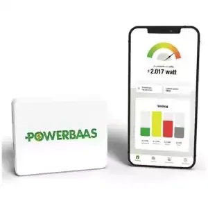Powerbaas P1-meter
