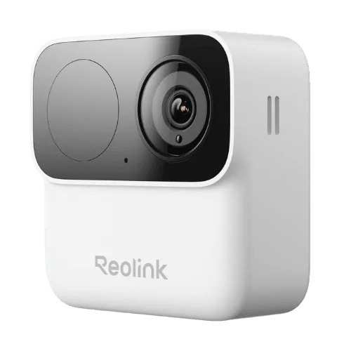 Reolink Argus MagiCam