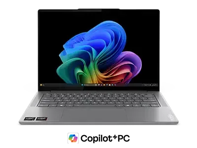 Lenovo Yoga Pro 9i Aura