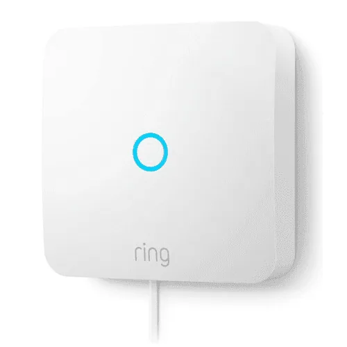 Ring Intercom