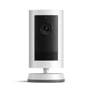 Ring Outdoor Camera Plus