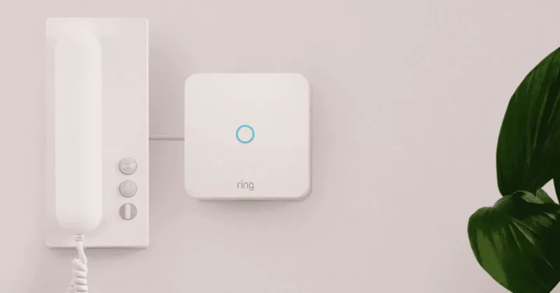 De Ring Intercom, 6 dingen die je moet weten