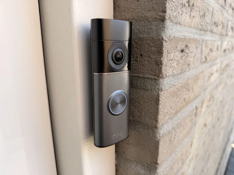 Review Ring Wired Doorbell Pro (3rd Gen)