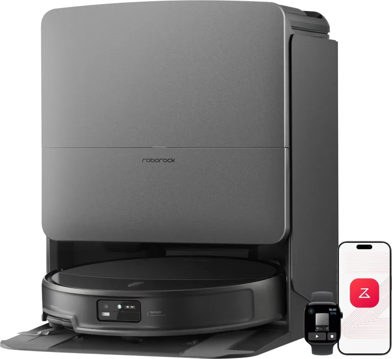 Roborock Saros 20