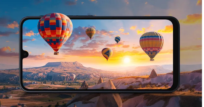 Dit is de nieuwe Samsung Galaxy A16