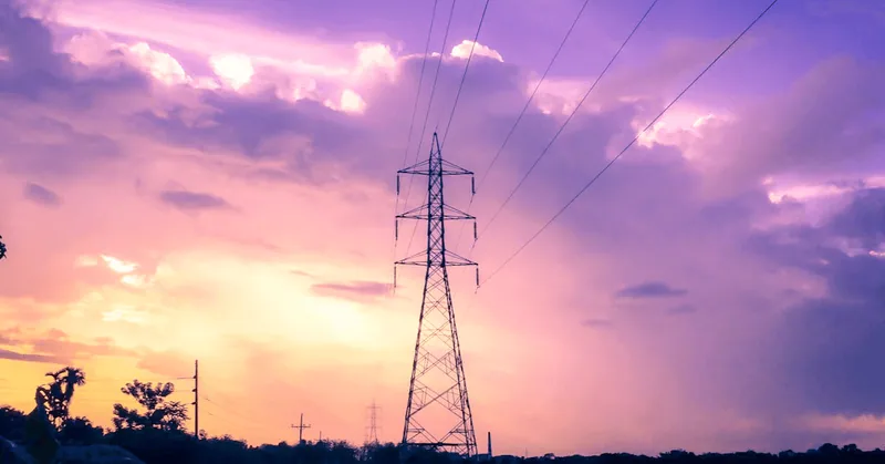 Eneco en Sessy starten een proef om overbelasting stroomnet te voorkomen