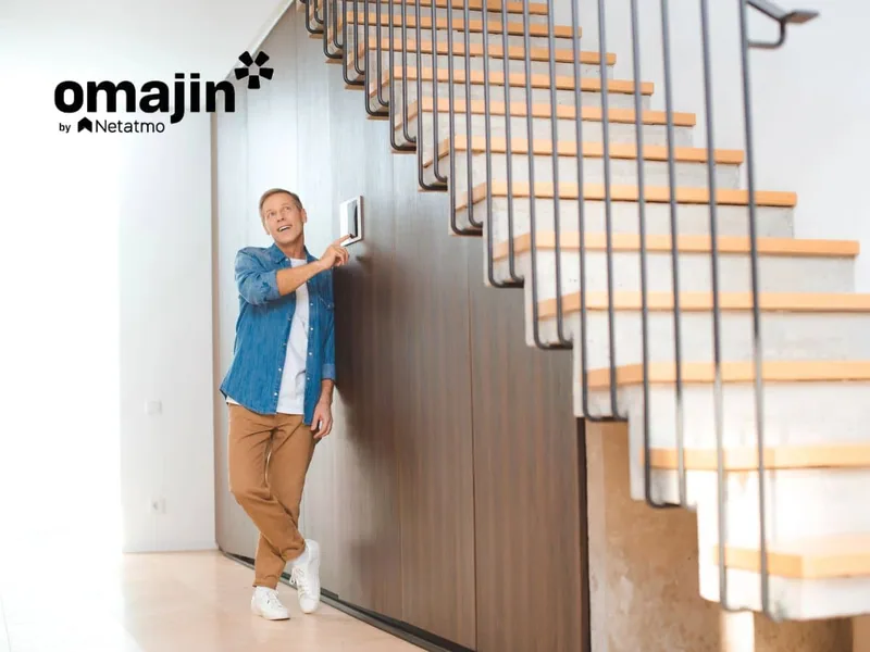 Netatmo Omajin: 5 dingen die je eerst moet weten