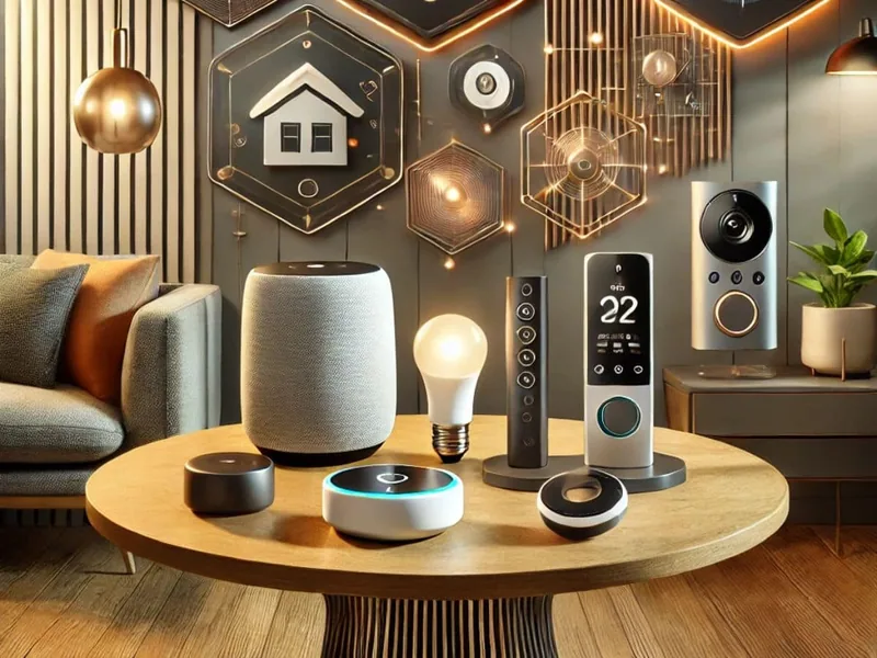 Smarthome giftguide