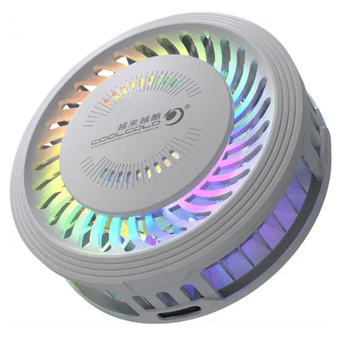 CoolCold G7 - Telefoon Koeler