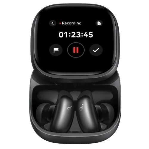 Soundcore Liberty 5 Pro Max