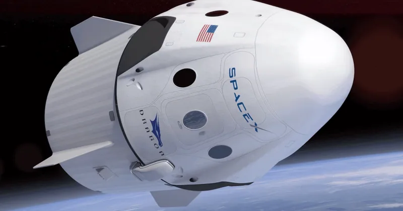 Beslissing genomen, crew Boeing Starliner pas in februari naar huis