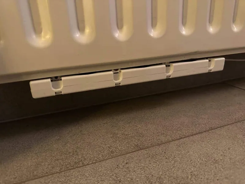 Speedcomfort radiator ventilator - 3