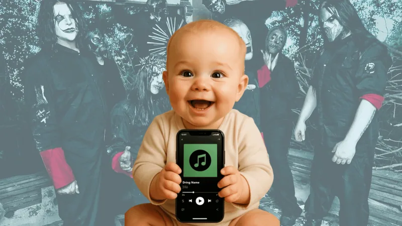 Spotify gaat leeftijden controleren, goed plan?