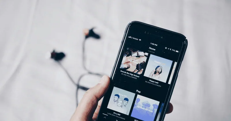 Spotify Music Pro, een extraatje voor de echte muziekliefhebber