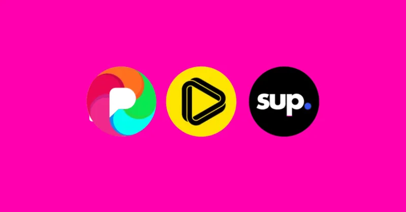 Dit bedrijf bouwt veilige alternatieven voor WhatsApp, TikTok en Instagram