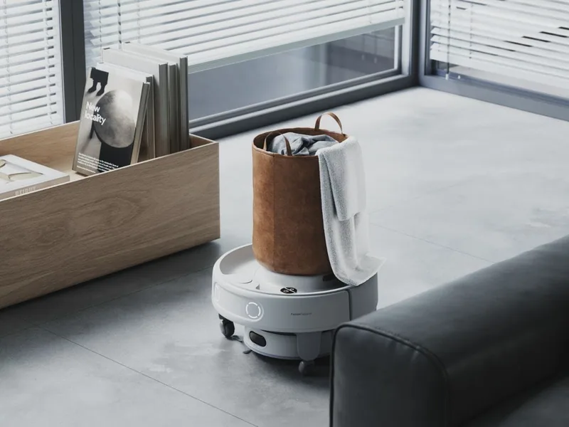 Switchbot K20+ Pro