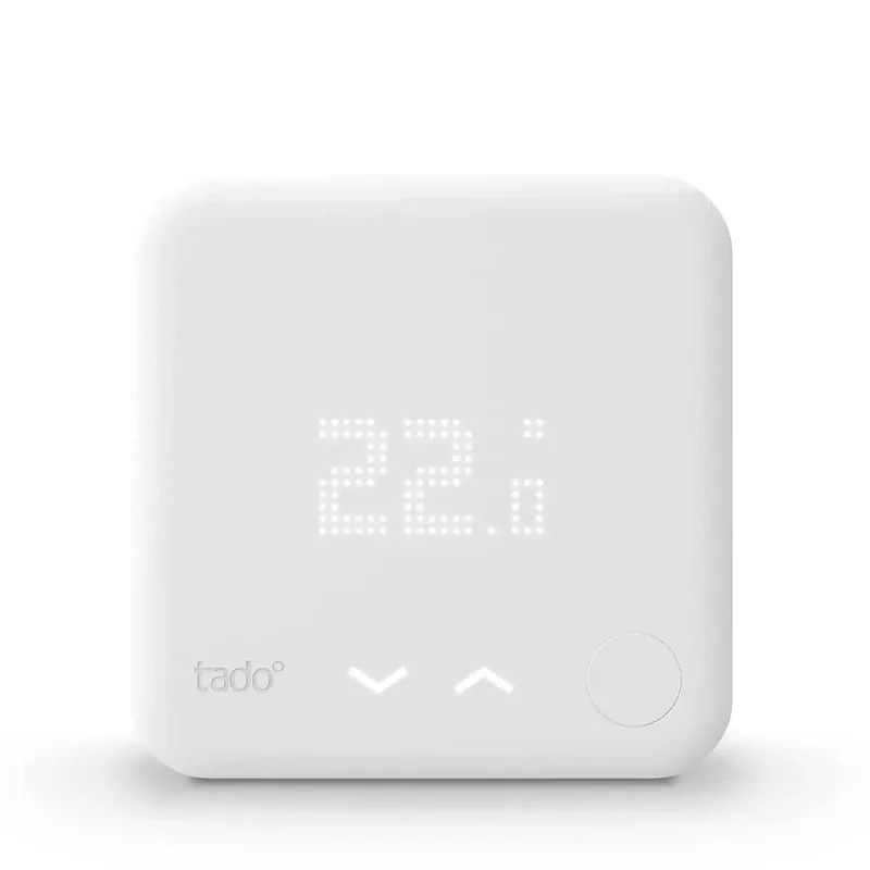 Tado Thermostaat V3