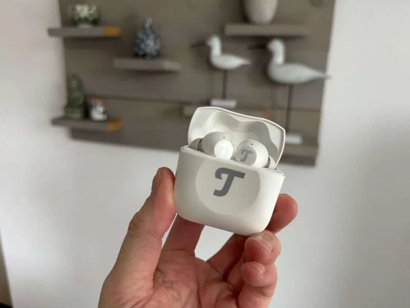 Teufel Airy TWS Pro review