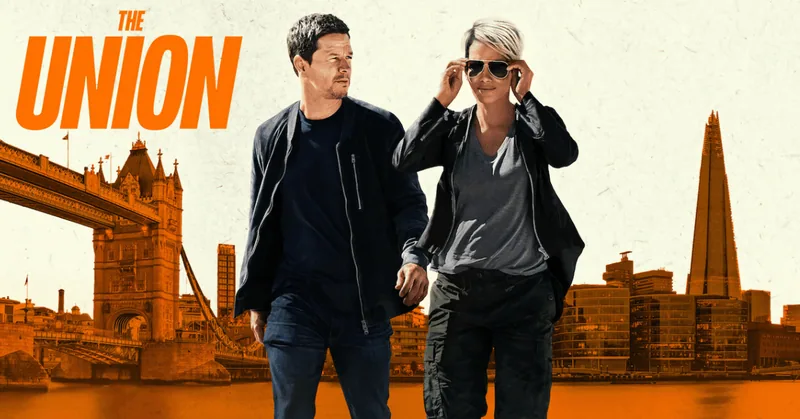 Review The Union, gemaakt door de cast