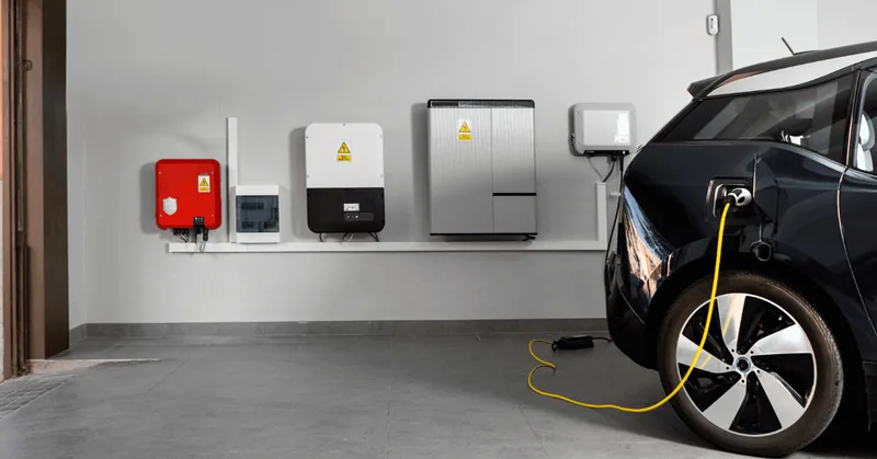 Waar moet je aan denken voor dat je een thuisbatterij koopt?