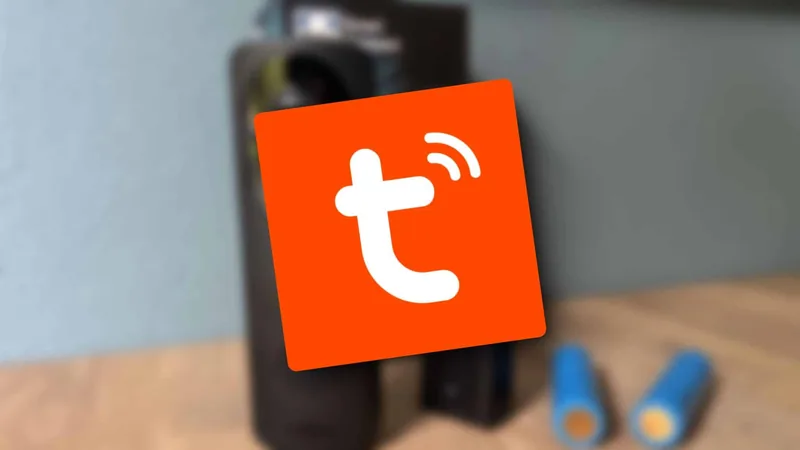 Tuya featured