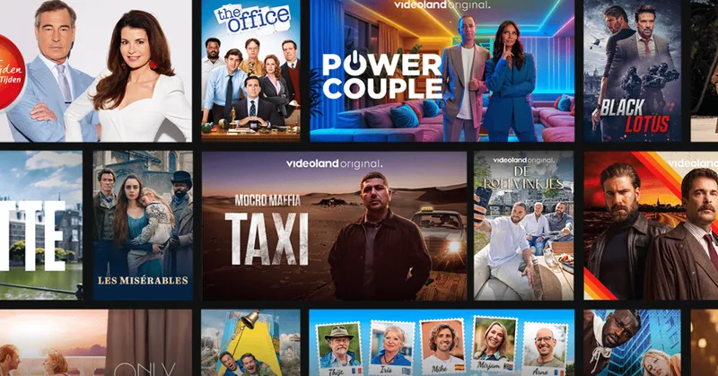 Videoland onderzoekt hoe account delen te voorkomen