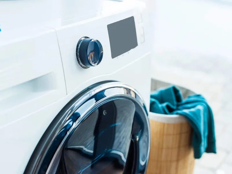 Simpele smarthome-hack maakt je wasmachine veel slimmer