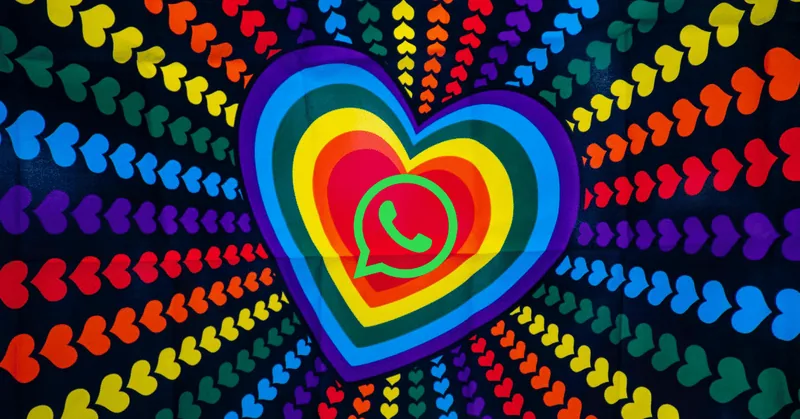 WhatsApp krijgt straks deze kleine maar handige functie