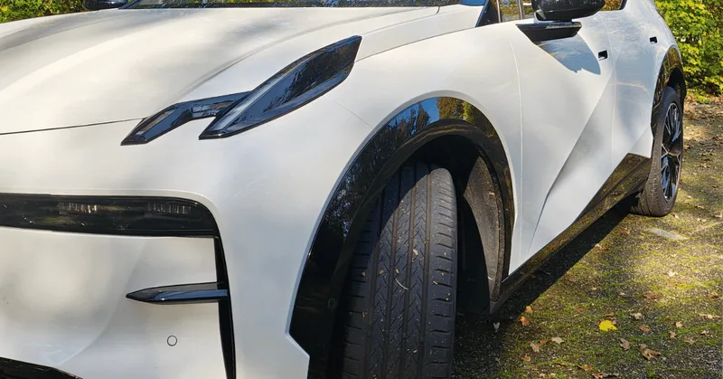 Deel #2: Dim zoekt een nieuwe auto – Zeekr X vs Jeep Avenger