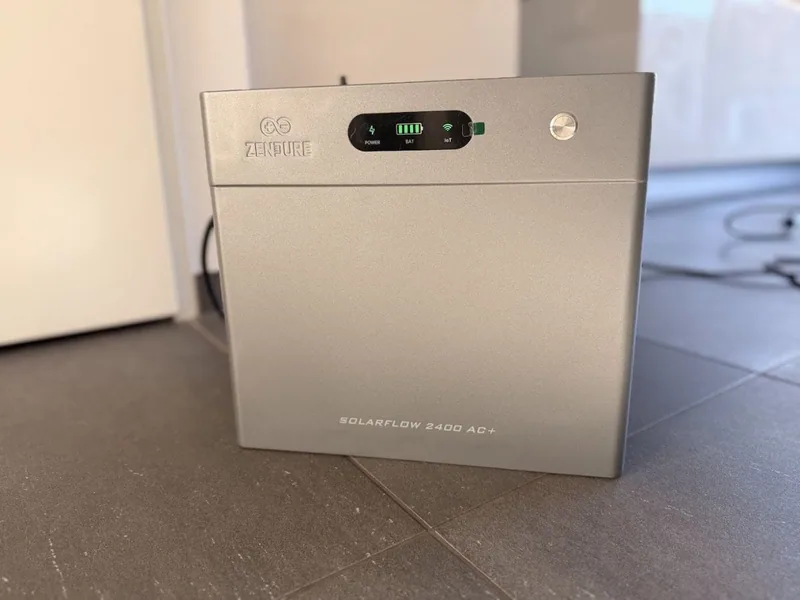 Welke Zendure stekkerbatterij moet je eigenlijk kiezen?
