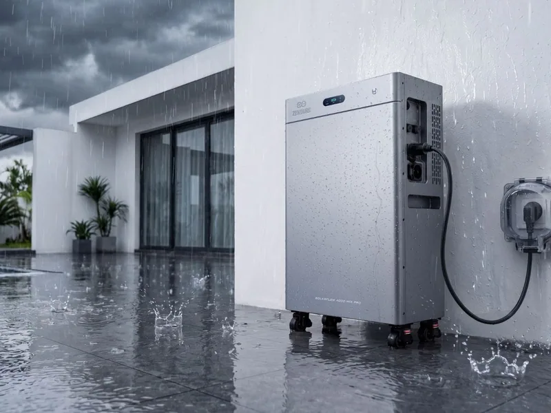 Tussen stekkerbatterij en vaste installatie groeit een nieuwe categorie