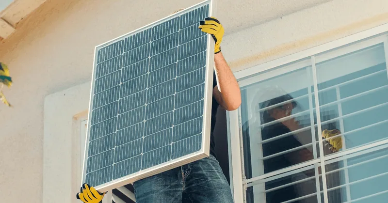 Zonnepanelen met stekker, dit kan er fout gaan