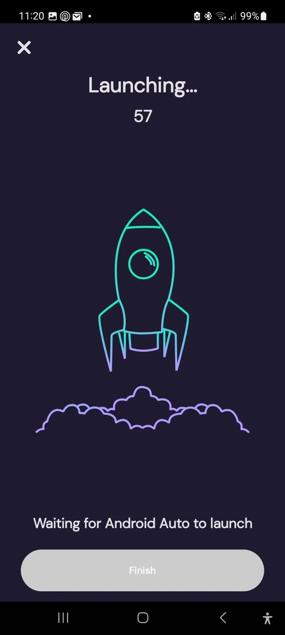 Aawirelless app