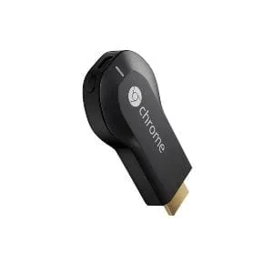 Chromecast V1