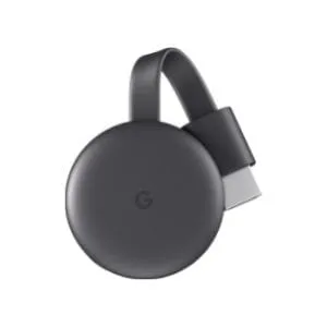 Chromecast V3