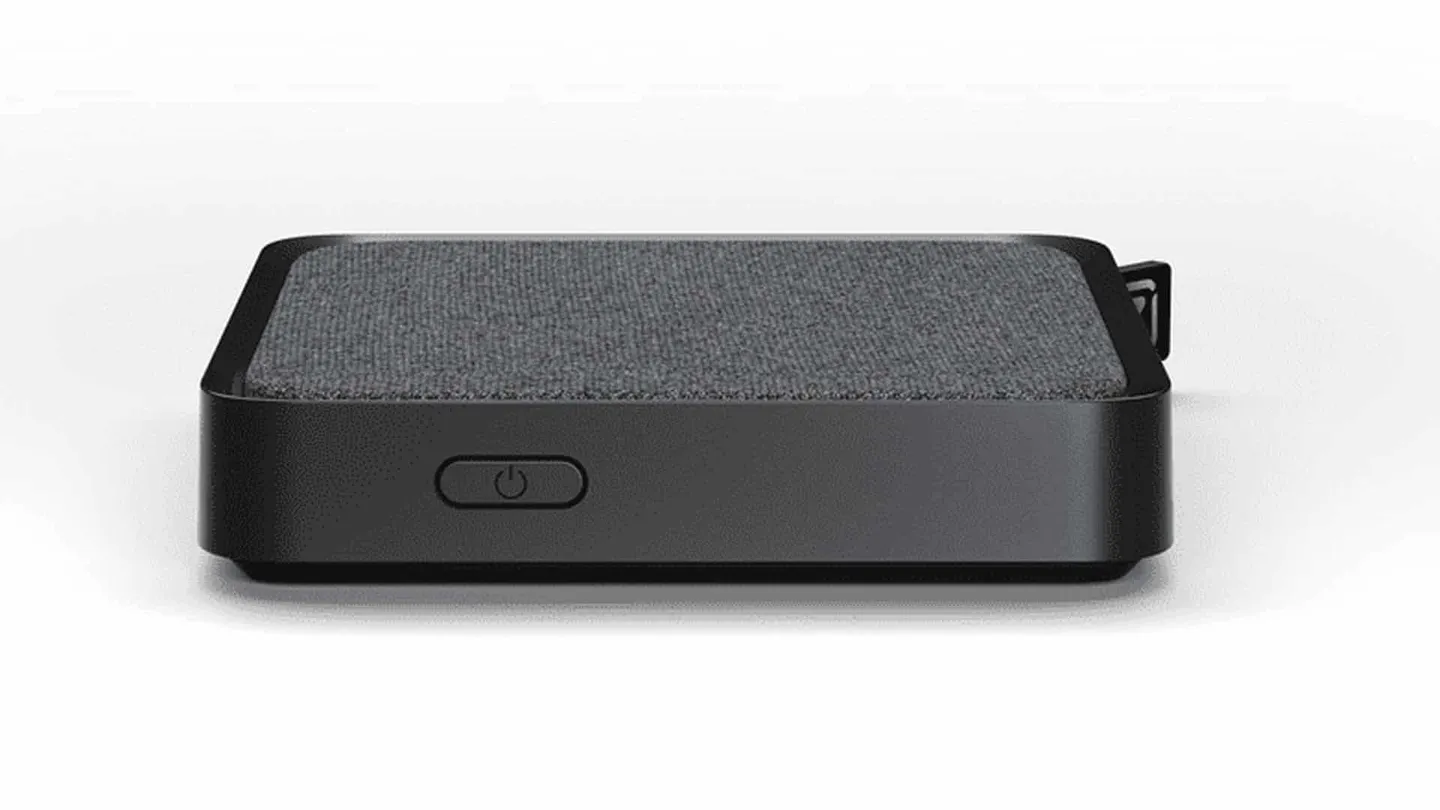 ziggo next mini