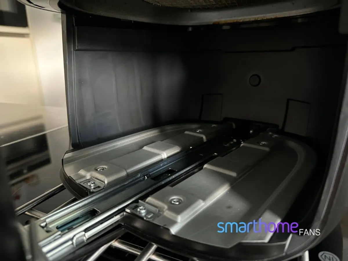Airfryer Combi XXL Connected