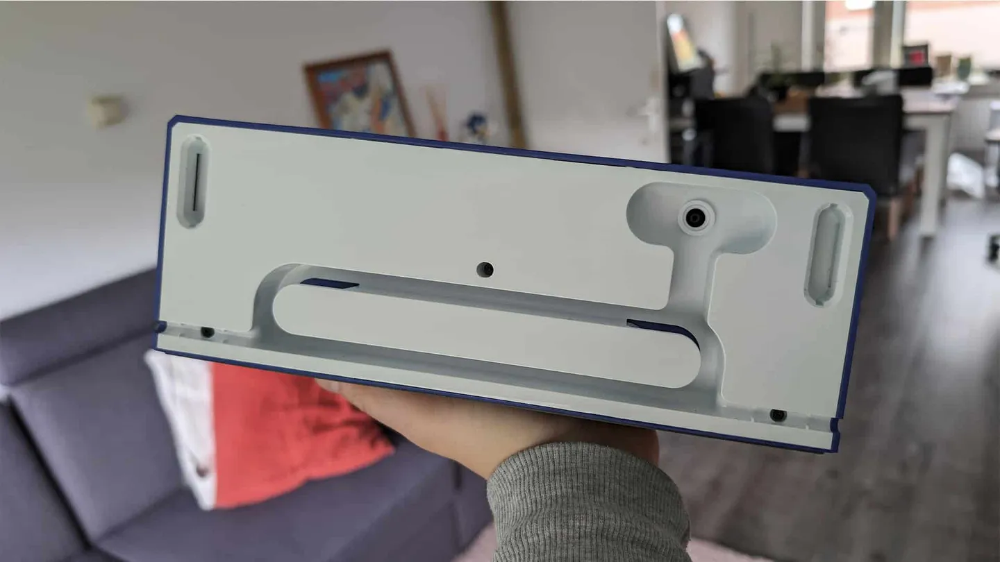 dyson 360 vis nav