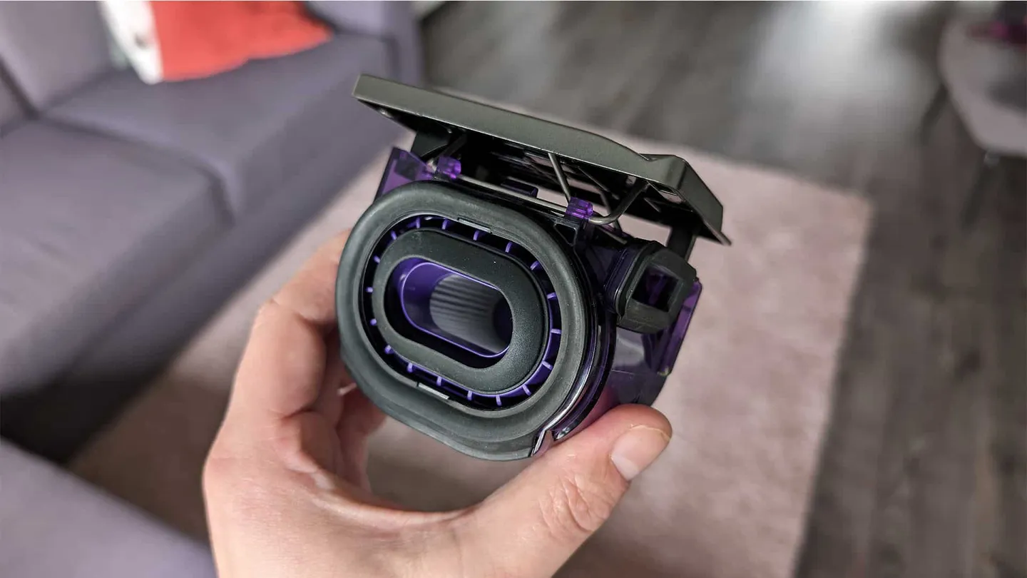 dyson 360 vis nav