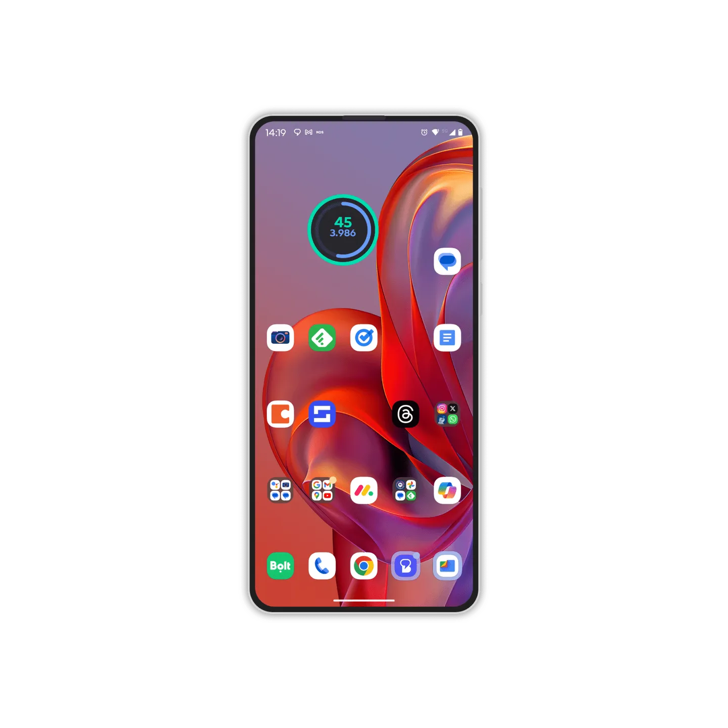 Motorola Edge 50 Neo